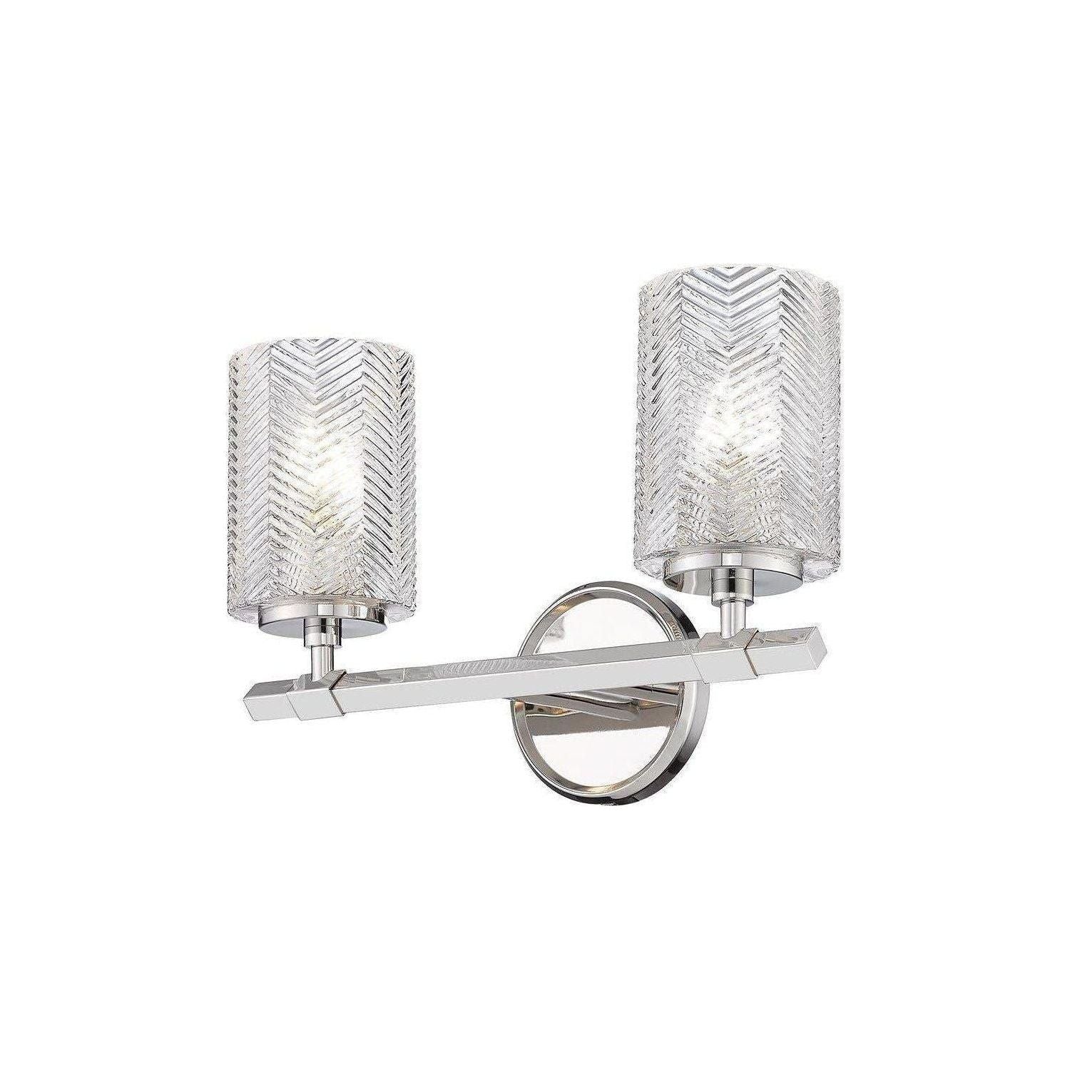Z-Lite - Dover Street Vanity Light - Lights Canada
