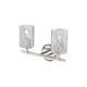 Z-Lite - Dover Street Vanity Light - Lights Canada