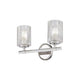 Z-Lite - Dover Street Vanity Light - Lights Canada