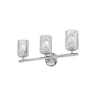 Z-Lite - Dover Street Vanity Light - Lights Canada