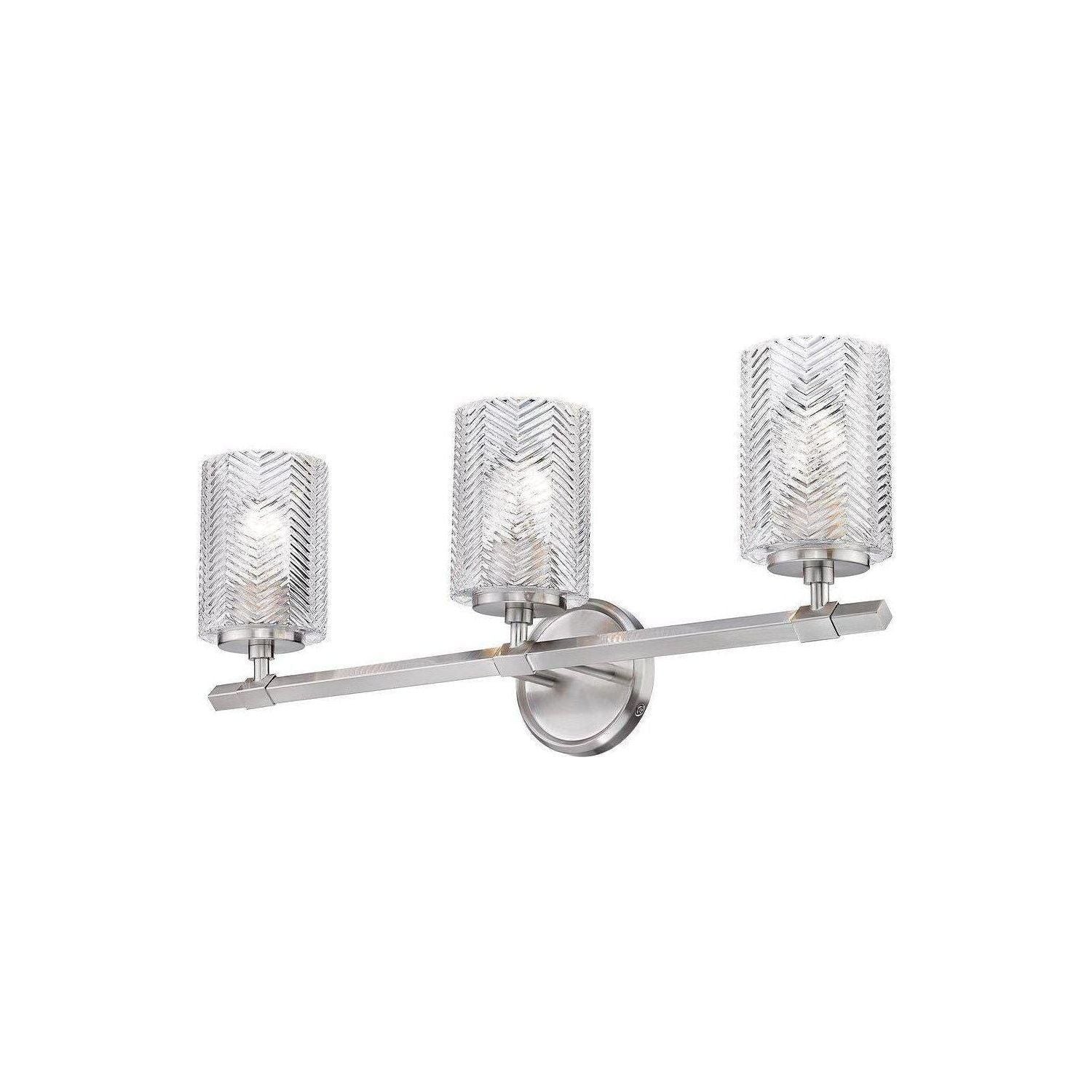 Z-Lite - Dover Street Vanity Light - Lights Canada