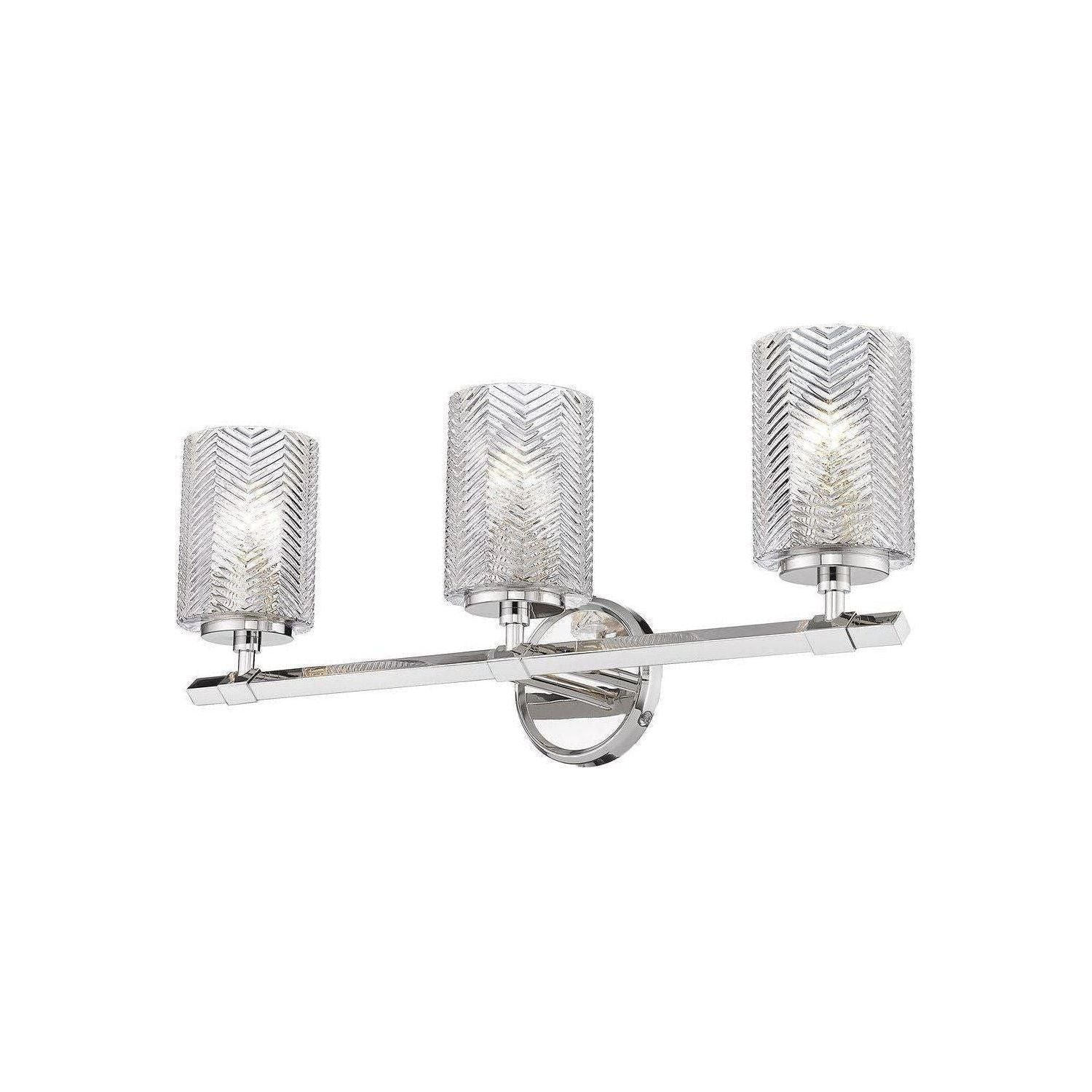 Z-Lite - Dover Street Vanity Light - Lights Canada
