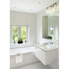Z-Lite - Dover Street Vanity Light - Lights Canada