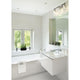 Z-Lite - Dover Street Vanity Light - Lights Canada