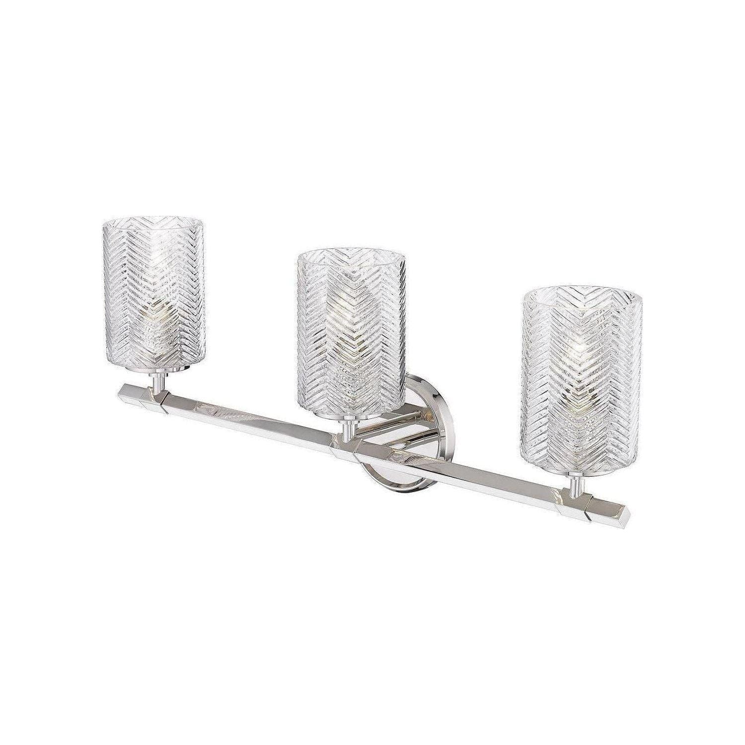 Z-Lite - Dover Street Vanity Light - Lights Canada