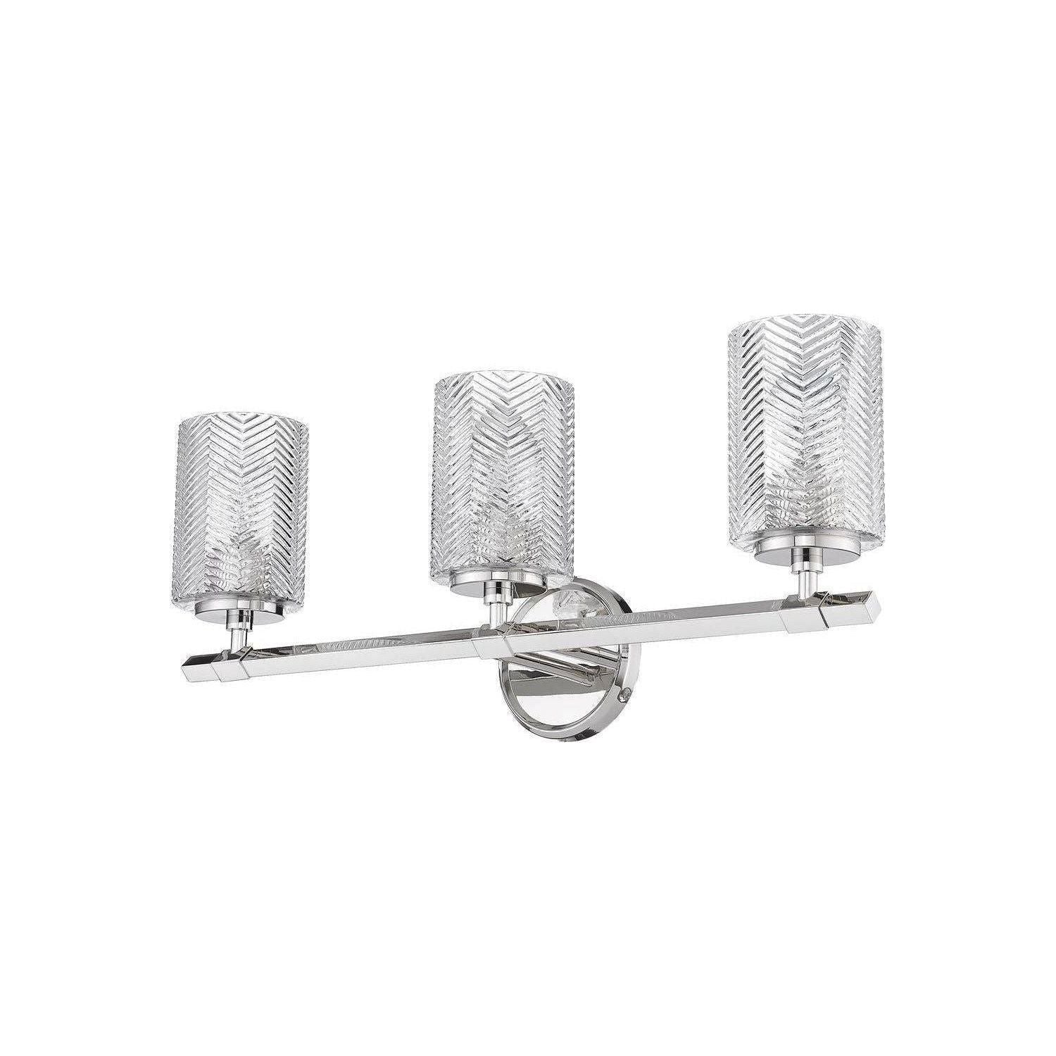 Z-Lite - Dover Street Vanity Light - Lights Canada