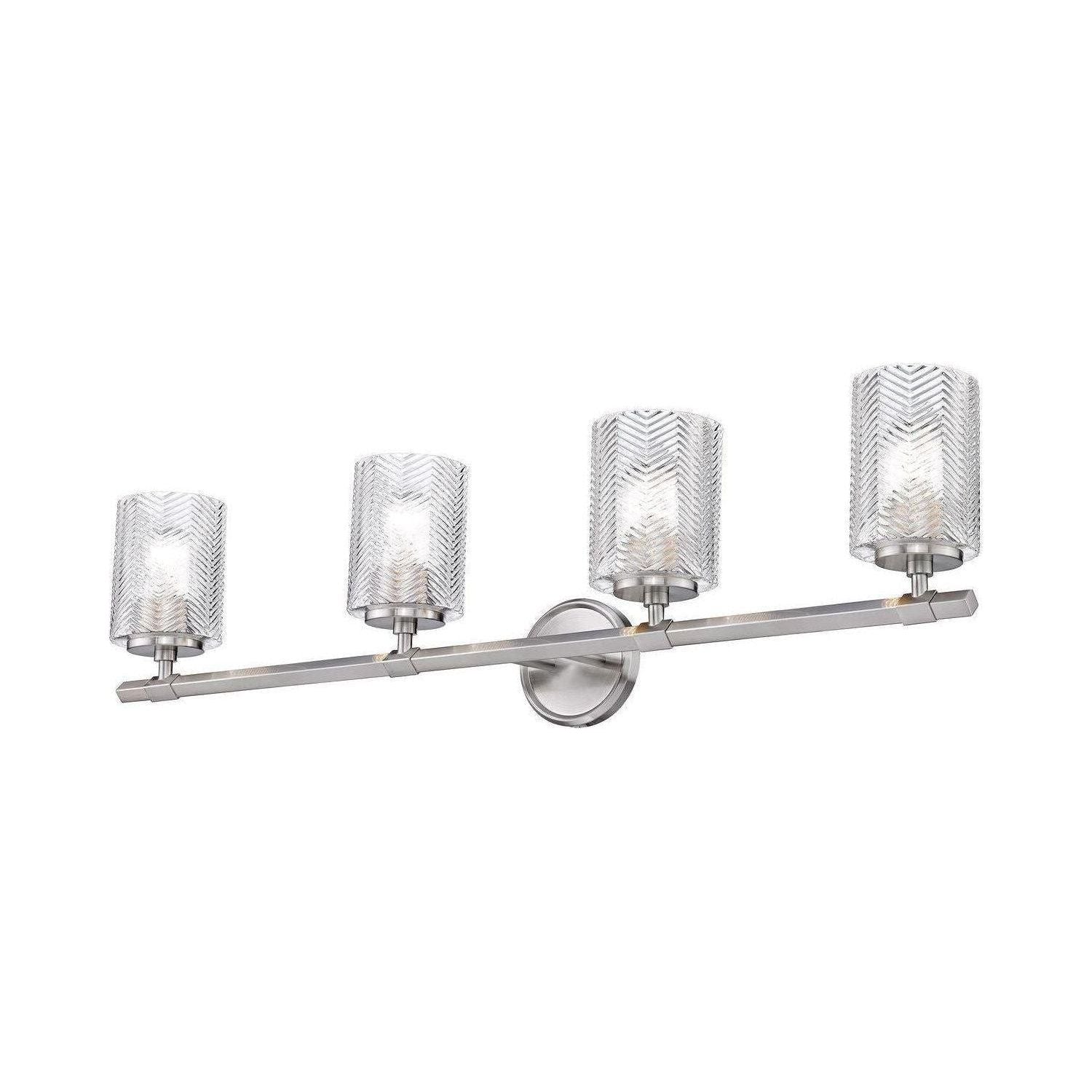 Z-Lite - Dover Street Vanity Light - Lights Canada
