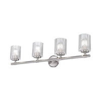 Dover Street Vanity Light