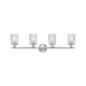 Z-Lite - Dover Street Vanity Light - Lights Canada