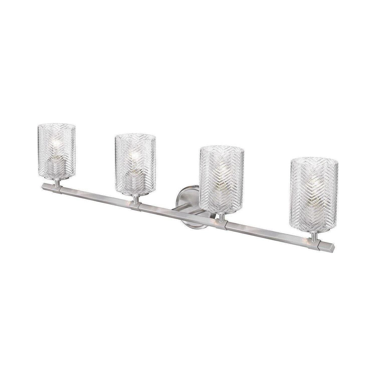 Z-Lite - Dover Street Vanity Light - Lights Canada