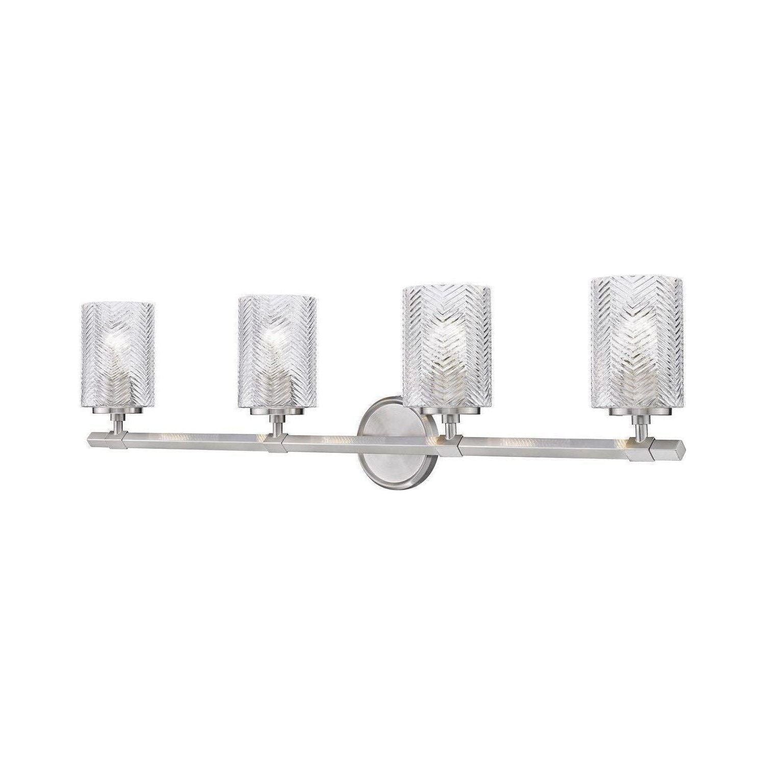 Z-Lite - Dover Street Vanity Light - Lights Canada