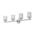 Z-Lite - Dover Street Vanity Light - Lights Canada