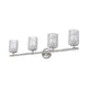 Z-Lite - Dover Street Vanity Light - Lights Canada
