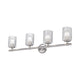 Z-Lite - Dover Street Vanity Light - Lights Canada