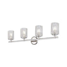 Z-Lite - Dover Street Vanity Light - Lights Canada