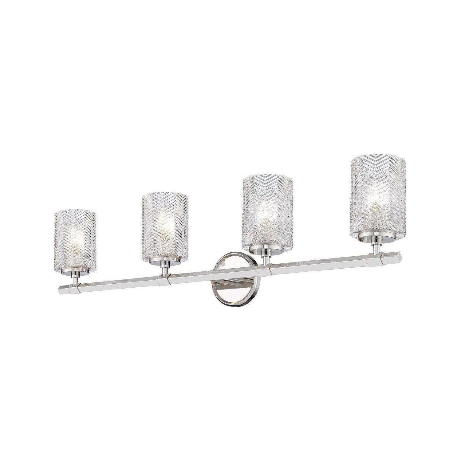 Z-Lite - Dover Street Vanity Light - Lights Canada