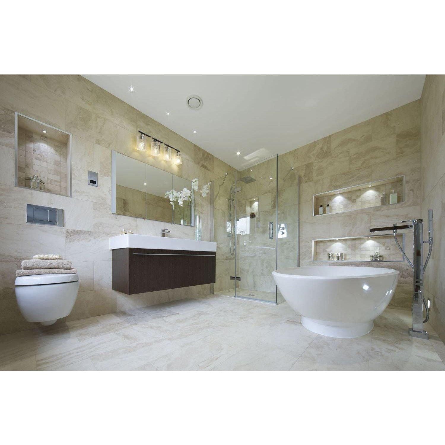 Z-Lite - Dover Street Vanity Light - Lights Canada