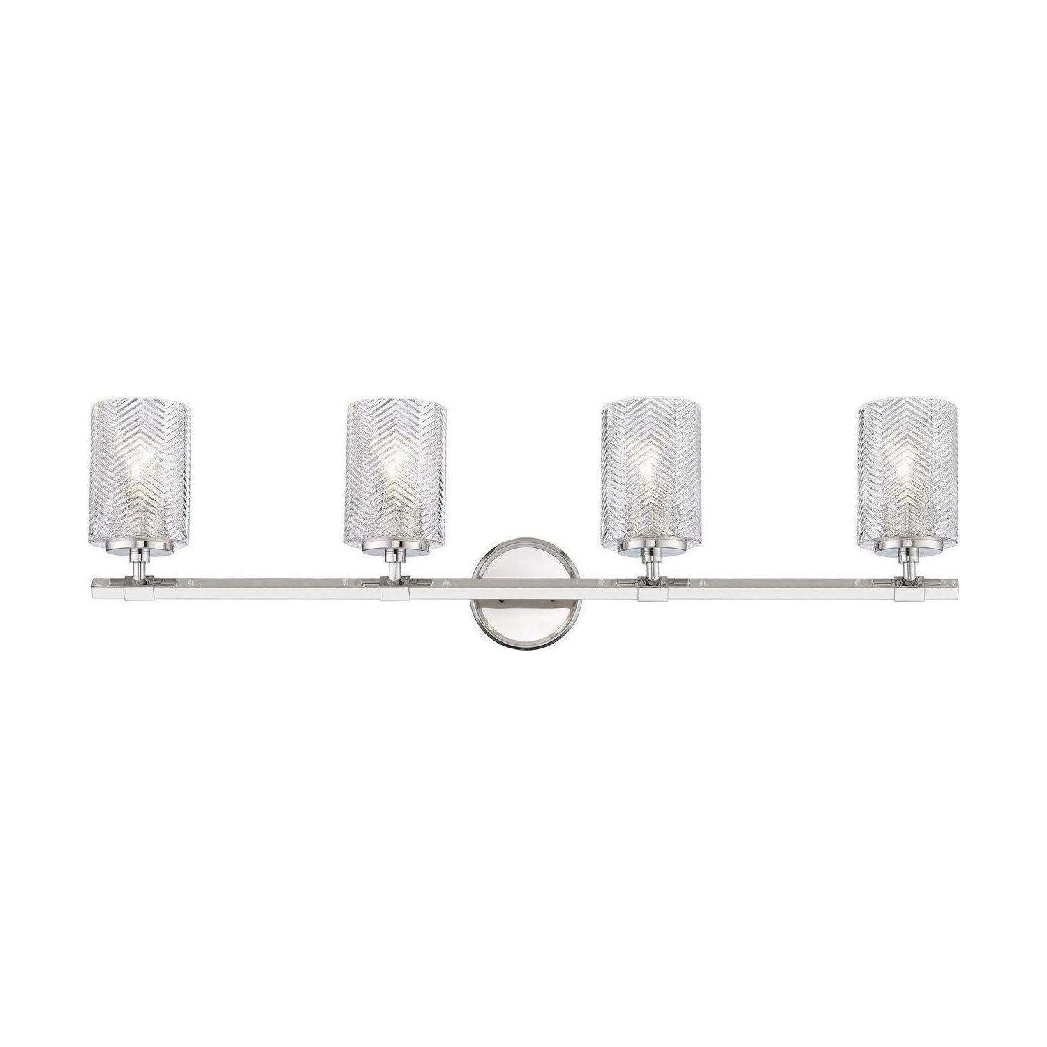 Z-Lite - Dover Street Vanity Light - Lights Canada