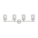 Z-Lite - Dover Street Vanity Light - Lights Canada