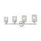 Z-Lite - Dover Street Vanity Light - Lights Canada