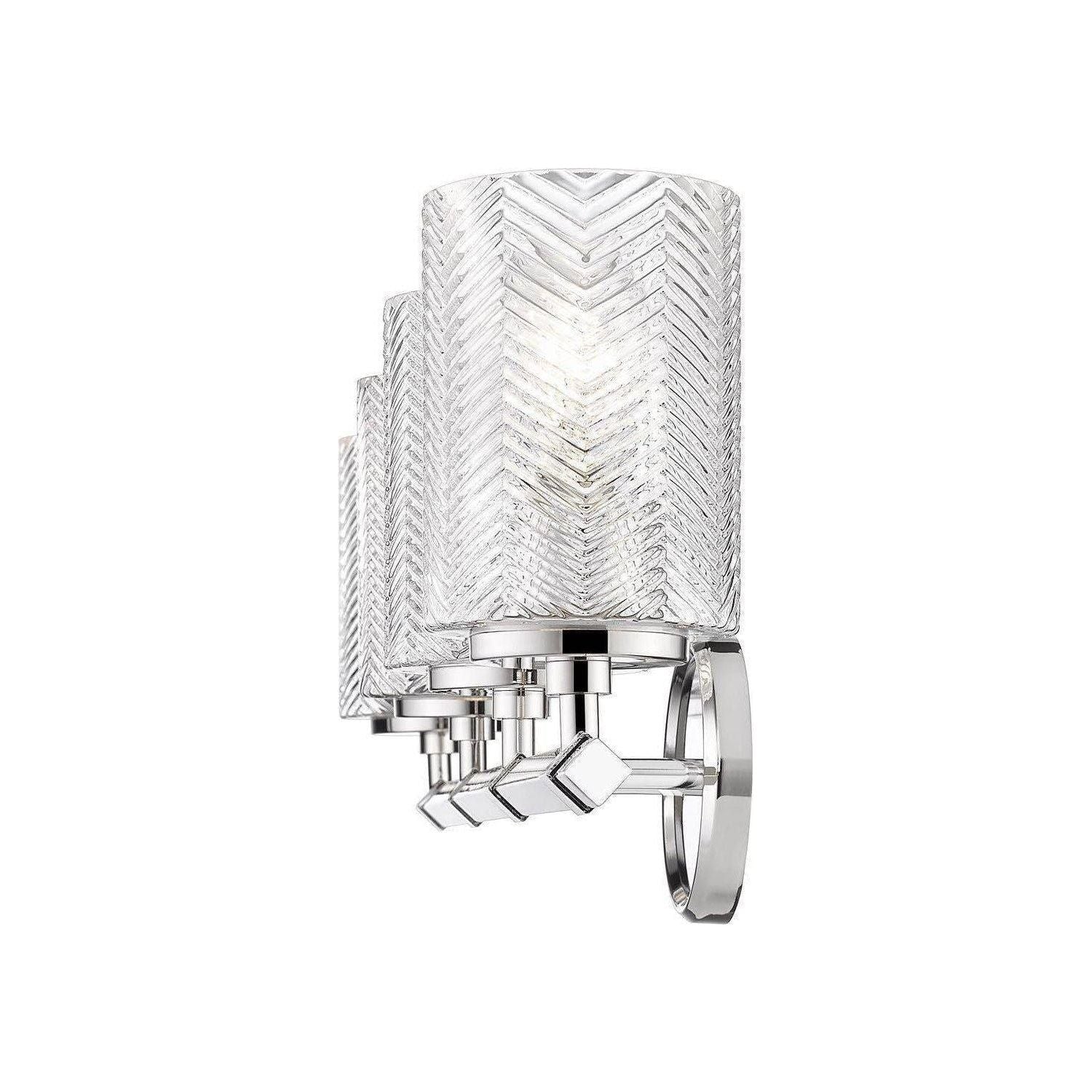 Z-Lite - Dover Street Vanity Light - Lights Canada