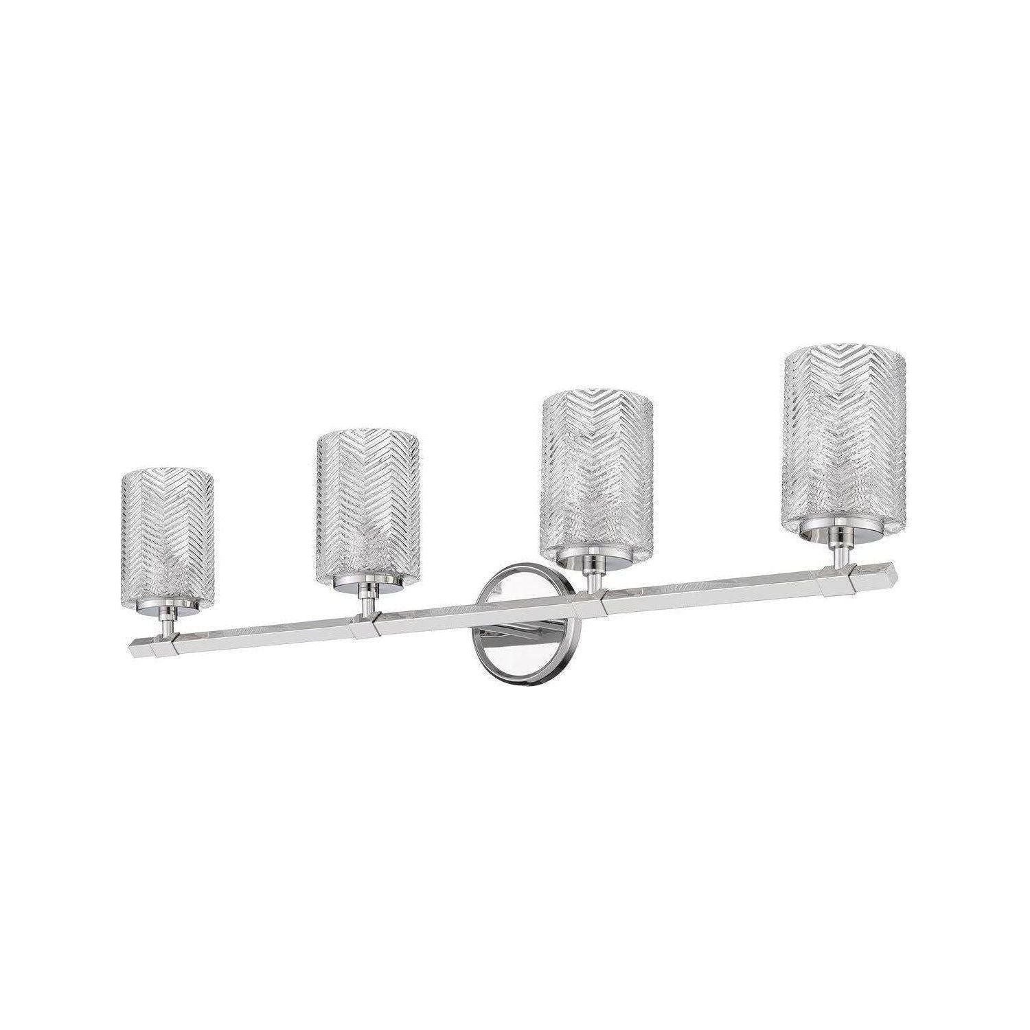 Z-Lite - Dover Street Vanity Light - Lights Canada