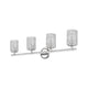 Z-Lite - Dover Street Vanity Light - Lights Canada