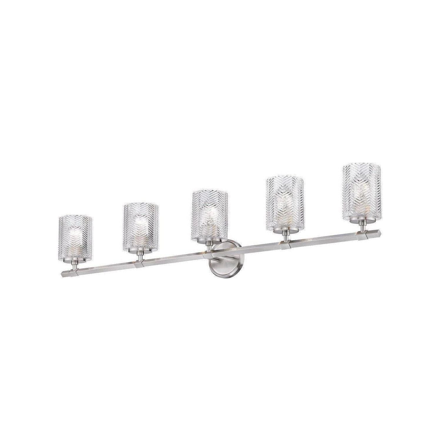 Z-Lite - Dover Street Vanity Light - Lights Canada