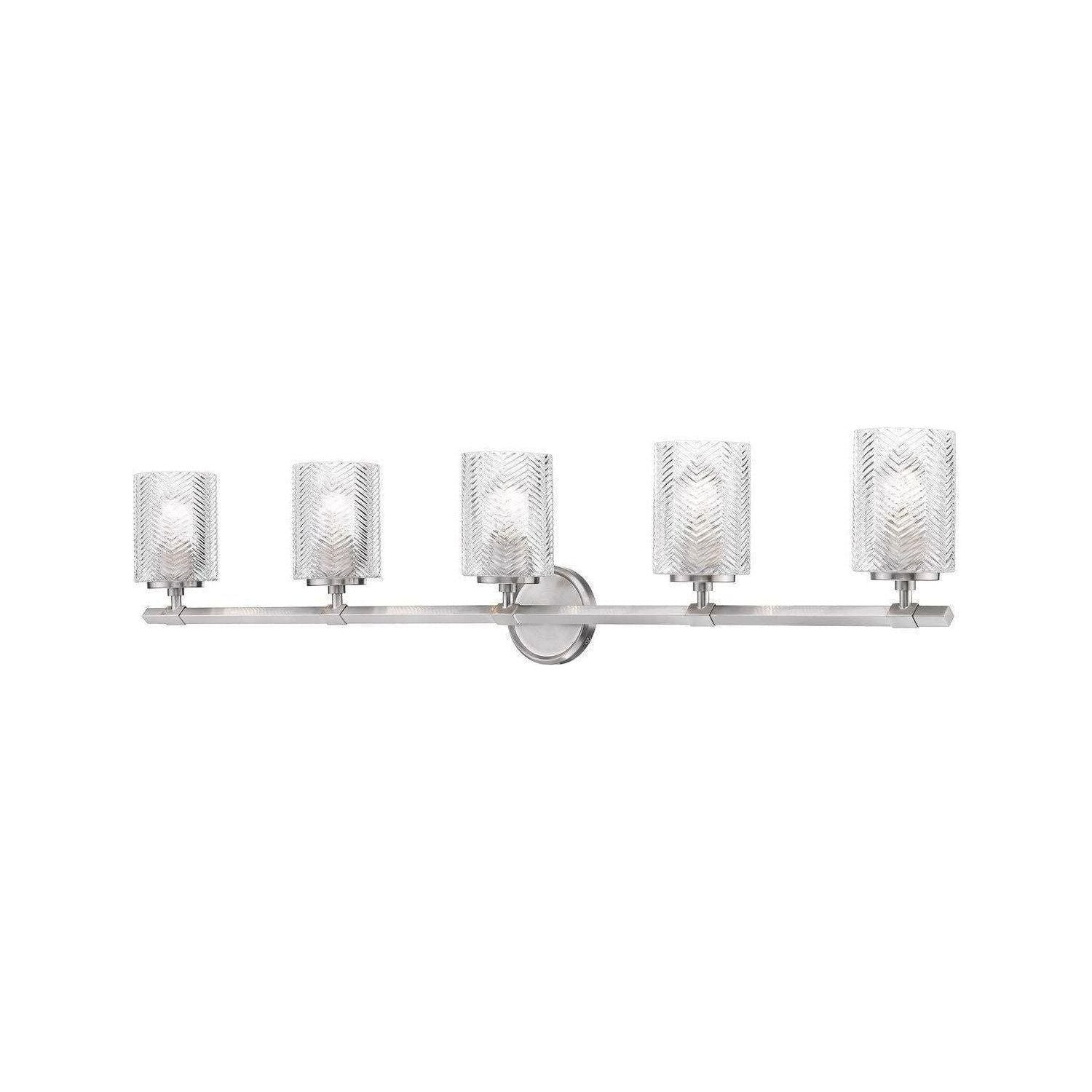Z-Lite - Dover Street Vanity Light - Lights Canada