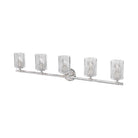 Z-Lite - Dover Street Vanity Light - Lights Canada