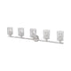 Z-Lite - Dover Street Vanity Light - Lights Canada