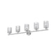 Z-Lite - Dover Street Vanity Light - Lights Canada