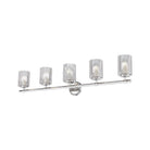 Z-Lite - Dover Street Vanity Light - Lights Canada