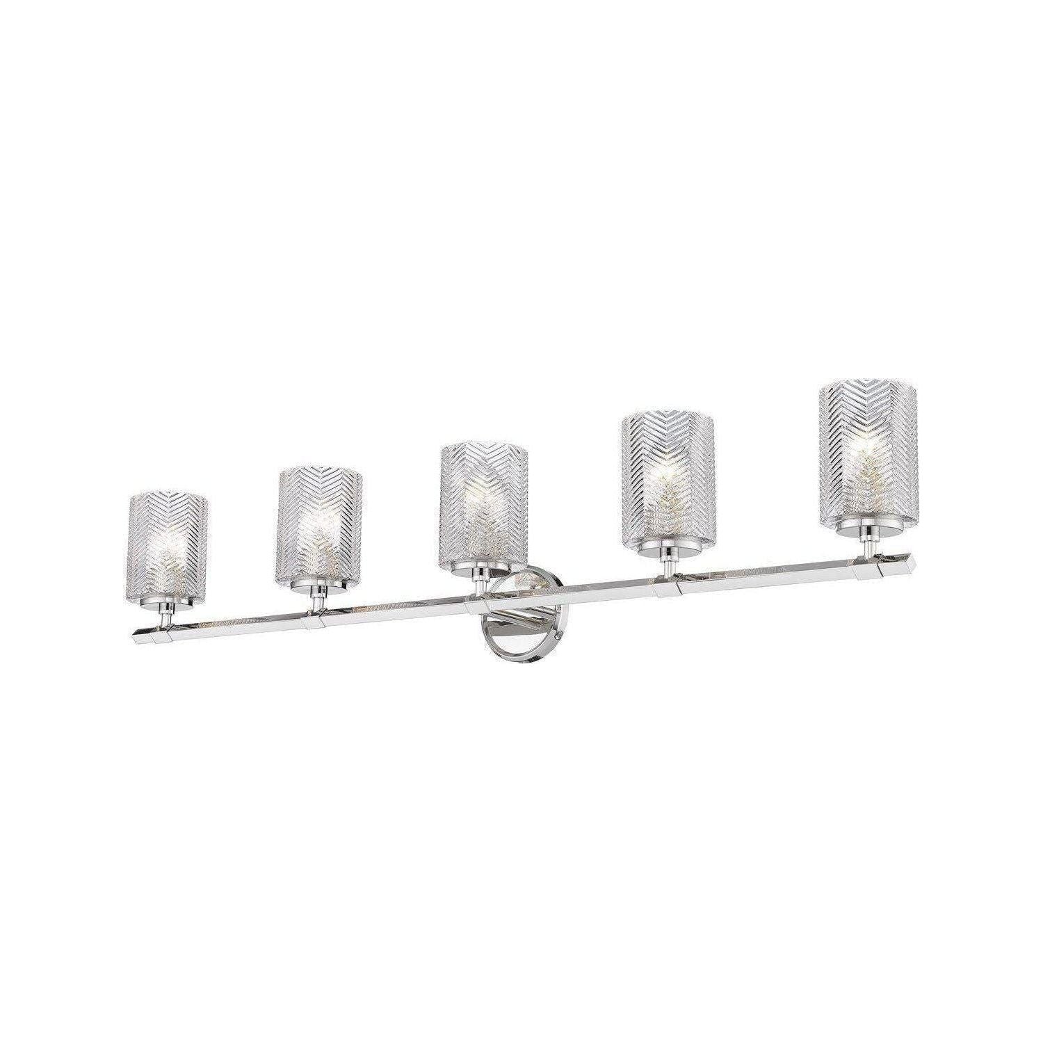 Z-Lite - Dover Street Vanity Light - Lights Canada