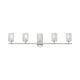 Z-Lite - Dover Street Vanity Light - Lights Canada