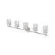 Z-Lite - Dover Street Vanity Light - Lights Canada
