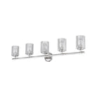 Z-Lite - Dover Street Vanity Light - Lights Canada