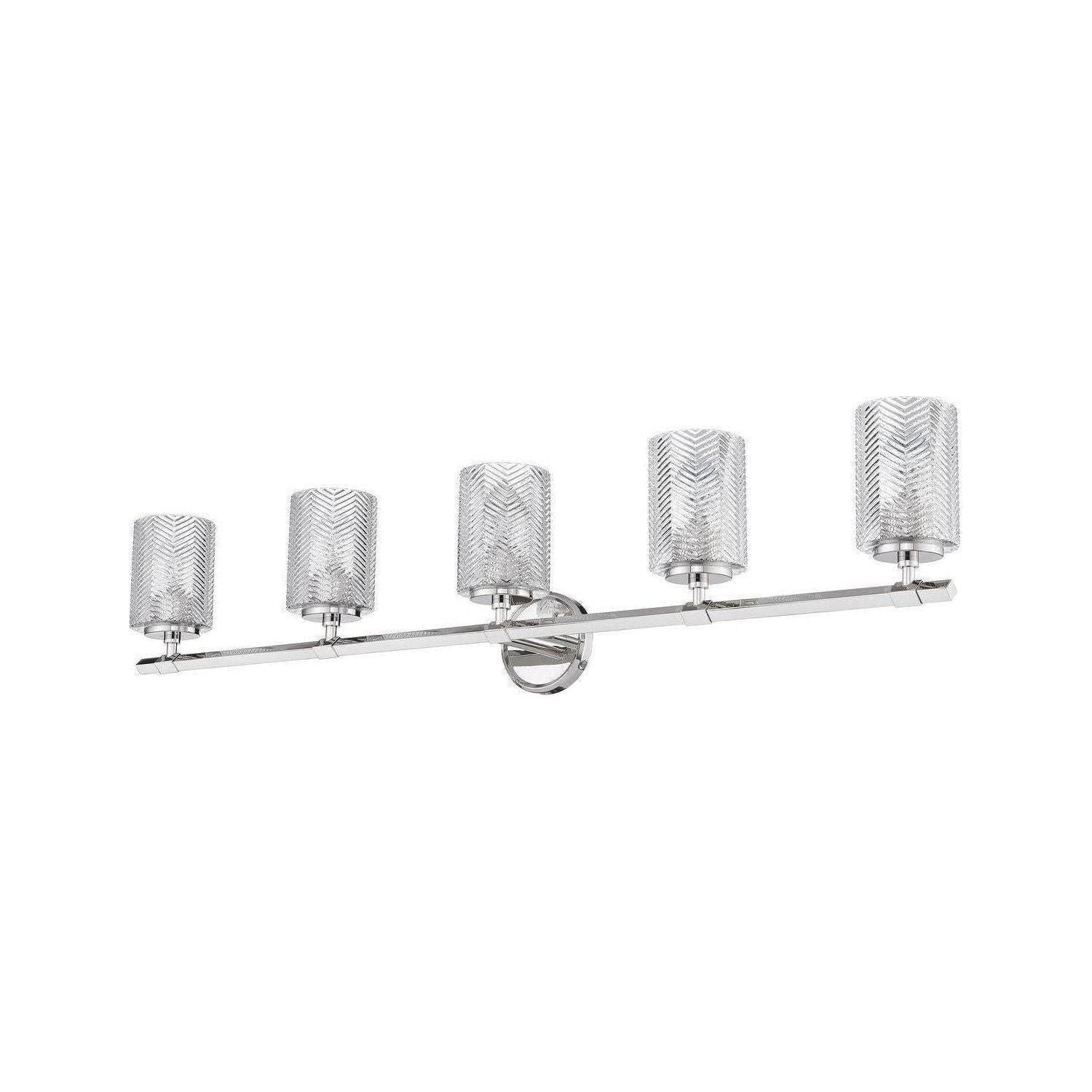 Z-Lite - Dover Street Vanity Light - Lights Canada