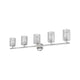 Z-Lite - Dover Street Vanity Light - Lights Canada