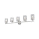 Z-Lite - Dover Street Vanity Light - Lights Canada
