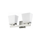 Z-Lite - Astor 2-Light Vanity Light - Lights Canada