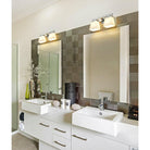 Z-Lite - Astor 2-Light Vanity Light - Lights Canada