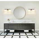 Z-Lite - Astor 2-Light Vanity Light - Lights Canada