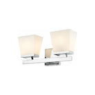 Z-Lite - Astor 2-Light Vanity Light - Lights Canada