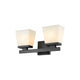 Z-Lite - Astor 2-Light Vanity Light - Lights Canada