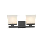 Z-Lite - Astor 2-Light Vanity Light - Lights Canada