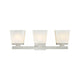 Z-Lite - Astor 3-Light Vanity Light - Lights Canada