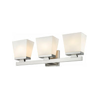 Astor 3-Light Vanity Light