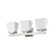 Z-Lite - Astor 3-Light Vanity Light - Lights Canada
