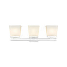 Z-Lite - Astor 3-Light Vanity Light - Lights Canada